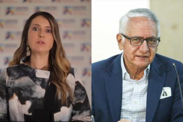 Ponente de la reforma a la salud responde por qué el proyecto no ...