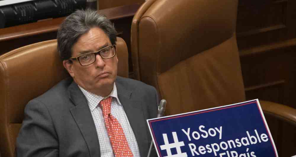 Carrasquilla se quedó por fuera de los nuevos directores del BID