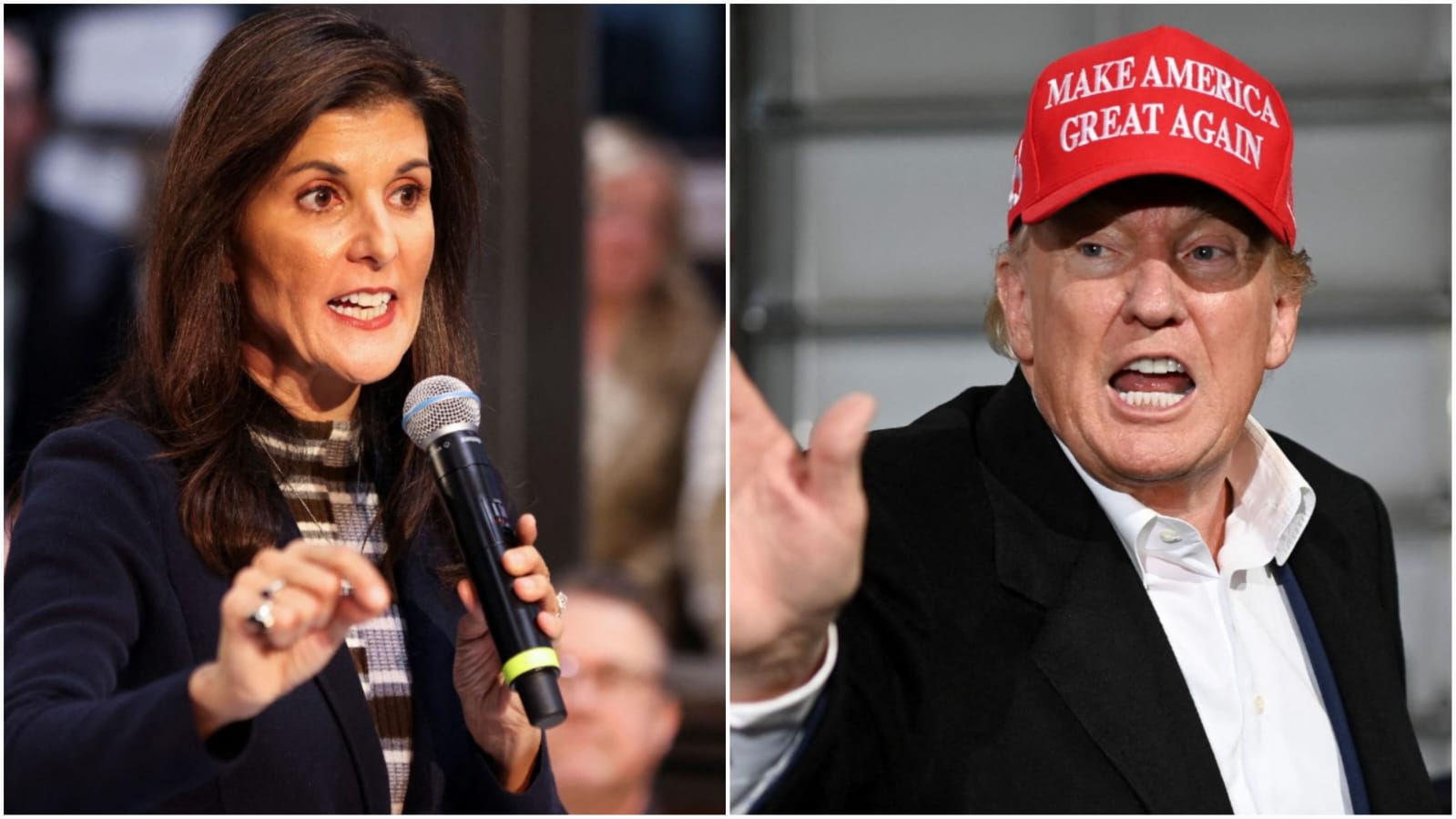 La Conferencia de Acción Política Conservadora (CPAC) se extenderá por cuatro días y se espera que participe el expresidente de EE.UU., Donald Trump, y la exgobernadora de Carolina del Sur Nikki Haley.