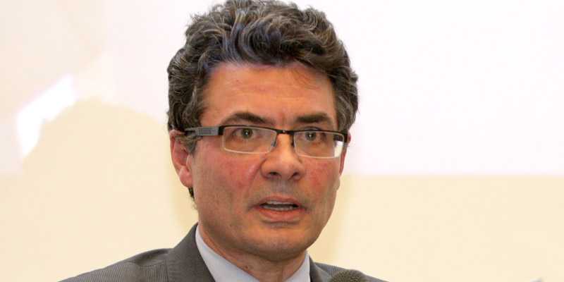 Alejandro Gaviria Salud Y Sostenibilidad