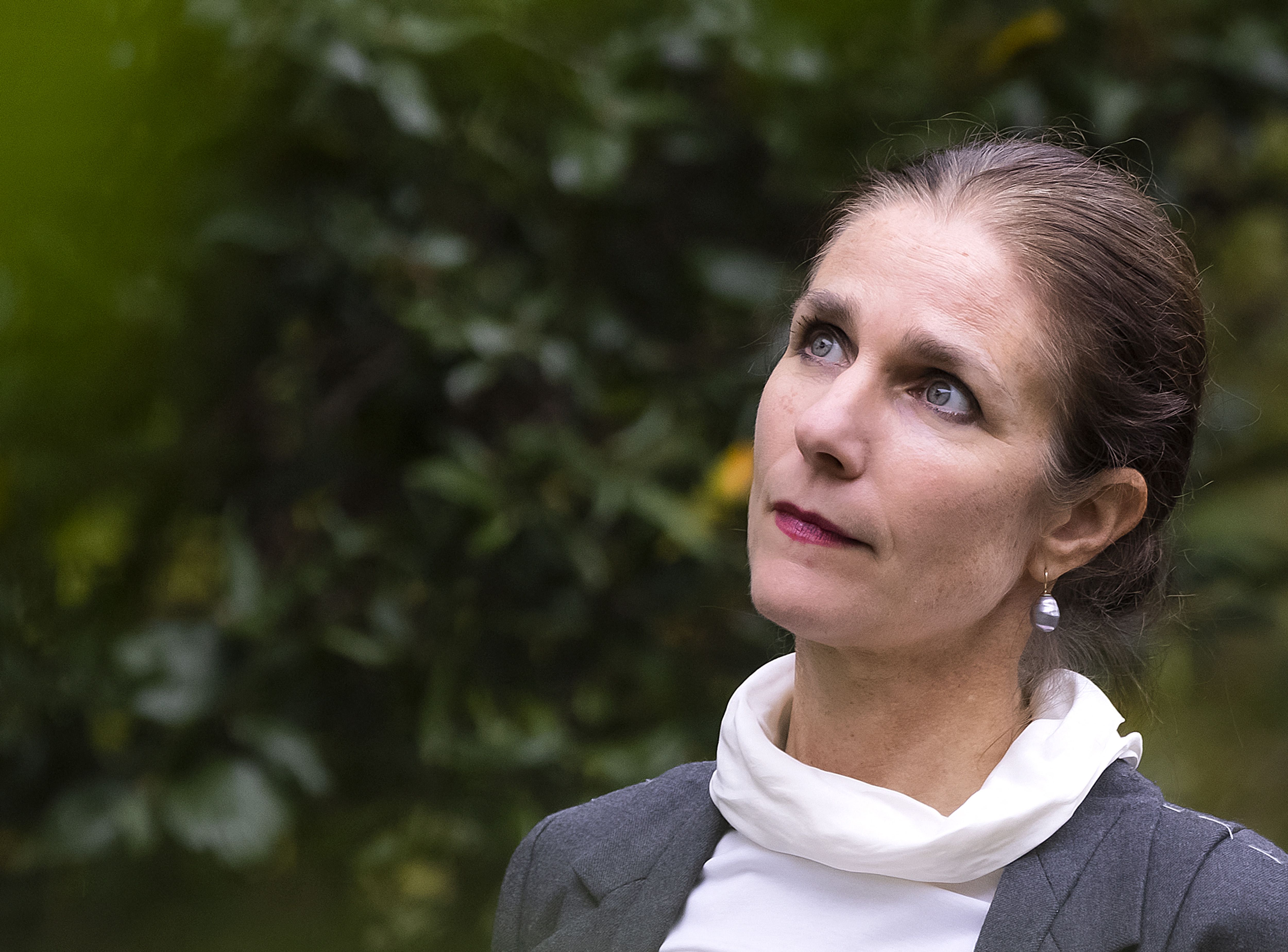 Rebecca Gomperts, una médica holandesa de 55 años, lleva años comprometida con el acceso al aborto en todo el mundo.