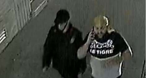 No es el primer caso que se registra de una golpiza con un bate de béisbol en la ciudad.