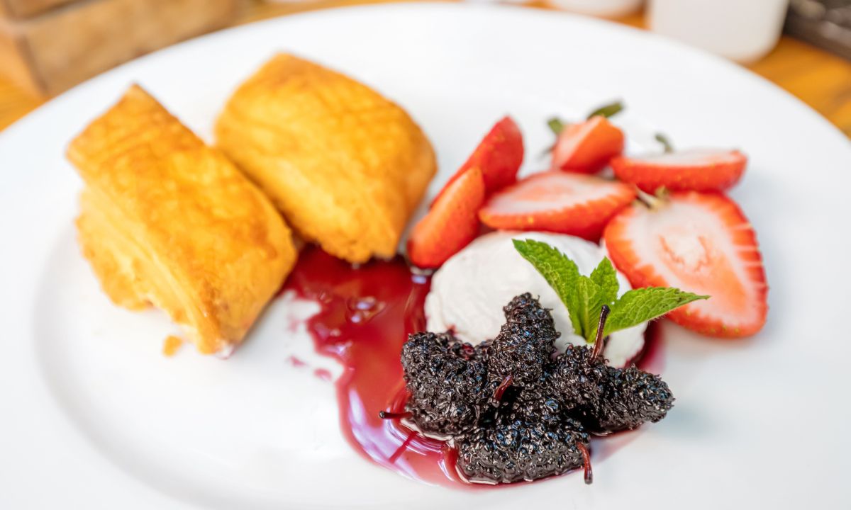 Alimentos que producen picos de glucosa.