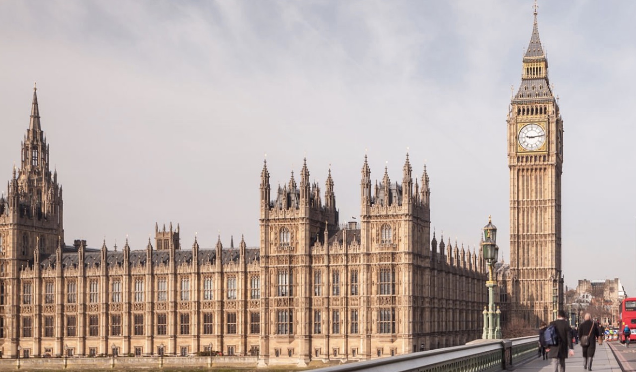 Londres es una ciudad que ahora puede ser visitada sin necesidad de visa por los colombianos