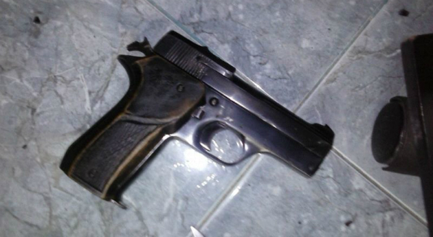 Foto: Policía Nacional.