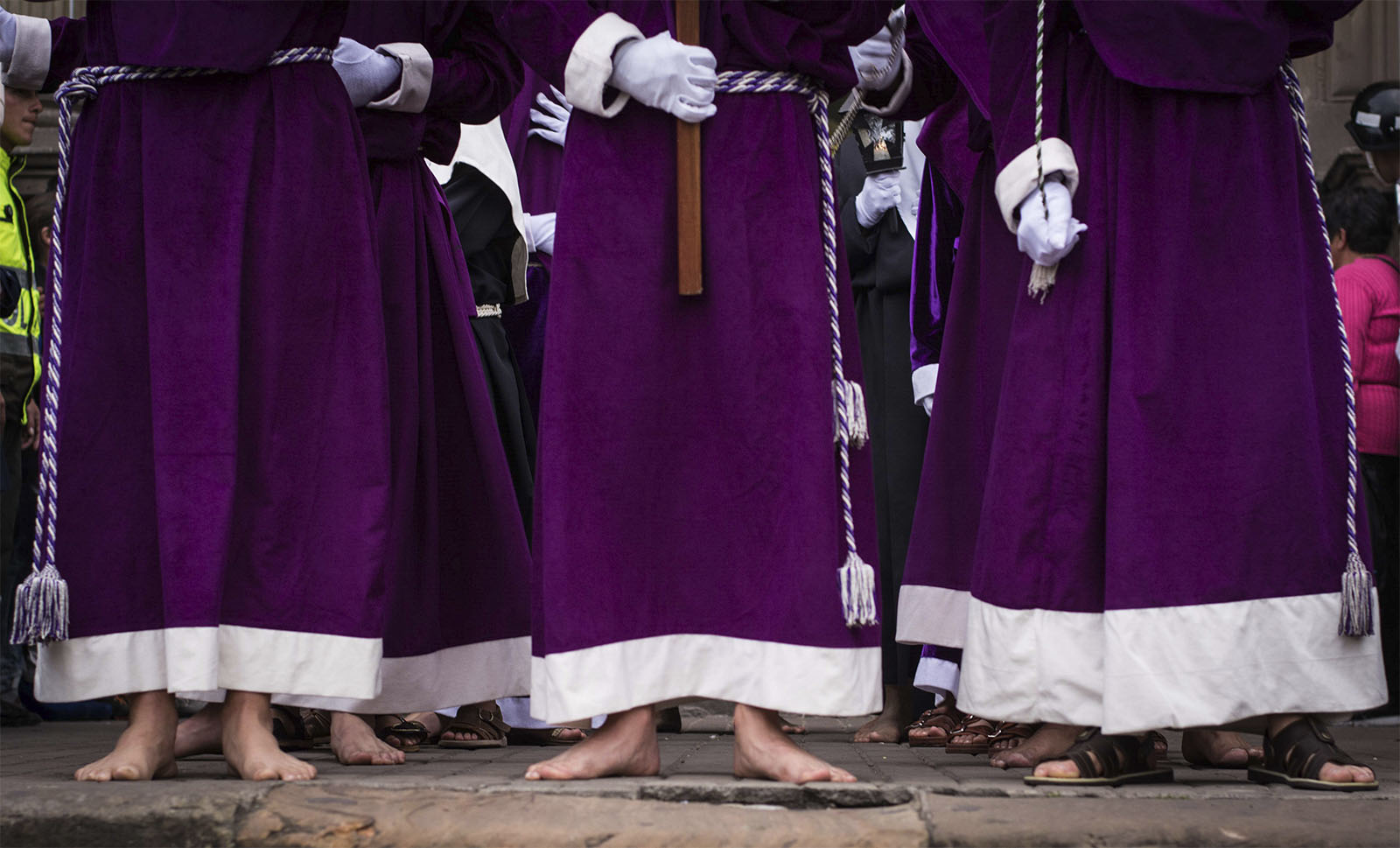 Escándalo en Tunja: prostíbulo permitía el ingreso a menores de edad y en  plena Semana Santa