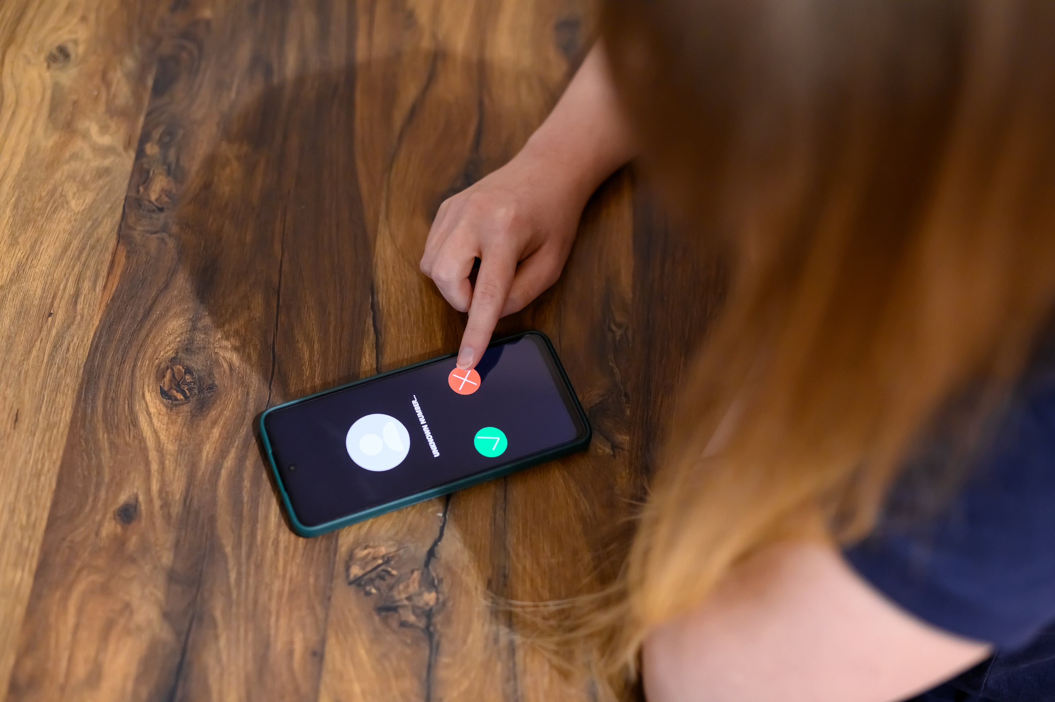 Estos son los números que utilizan los ciberdelincuentes y que nunca debería contestar.