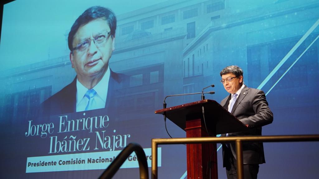 Jorge Enrique Ibáñez