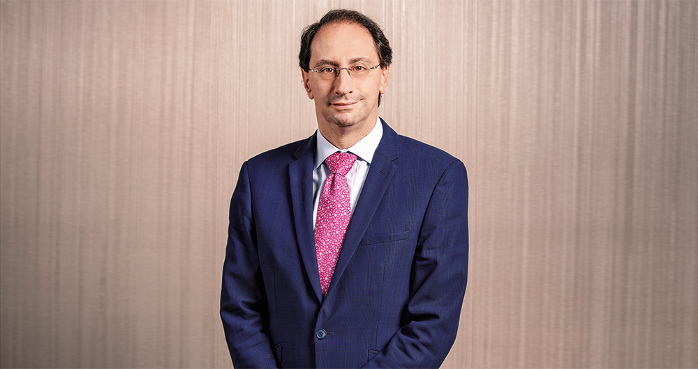 josé manuel restrepo Exministro 