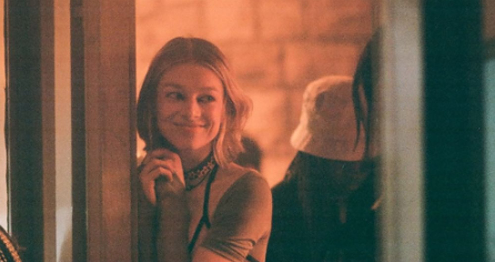 La actriz interpretó a Jules en Euphoria - Foto Instagram @euphoria