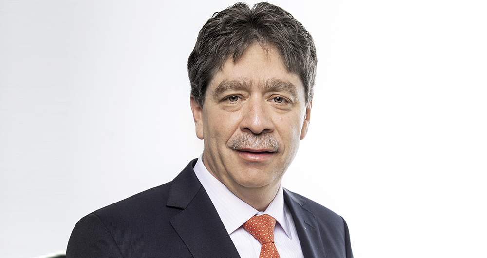 bruce mac masterPresidente de la Andi