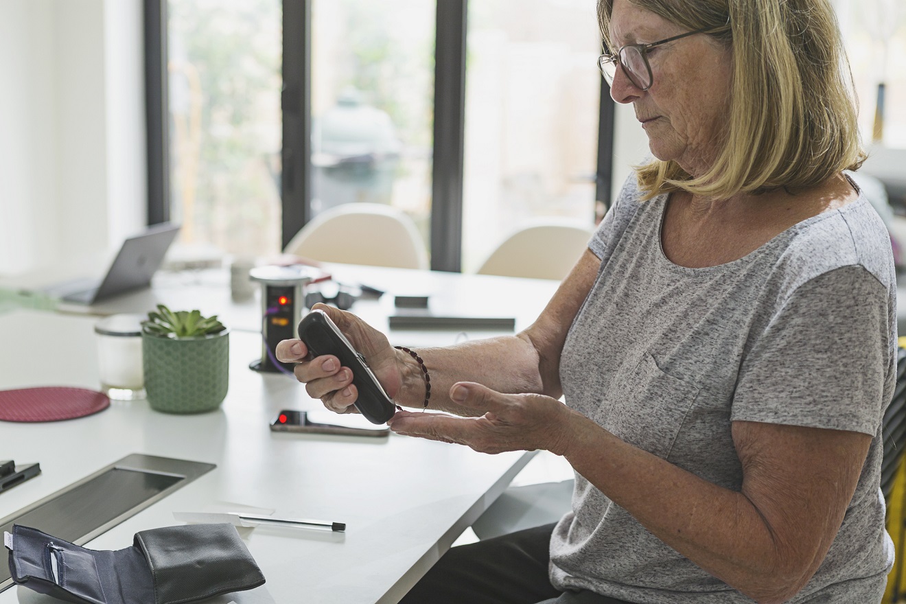 La diabetes es una enfermedad crónica silenciosa, pero cuando se manifiesta evidencia diversos síntomas.