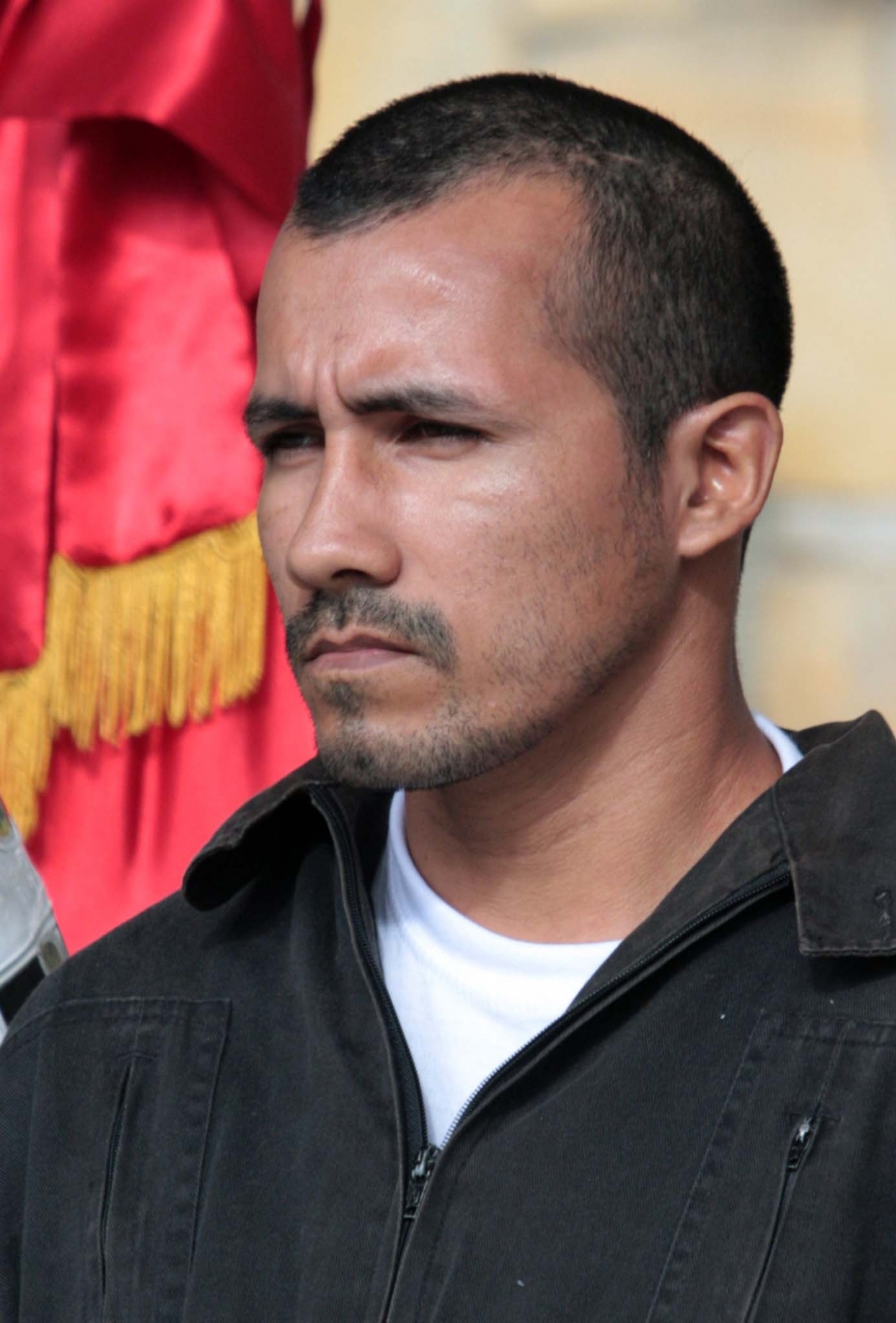 Alexander Farfán Suárez, alias Enrique Gafas, quedaría libre en los próximos días.