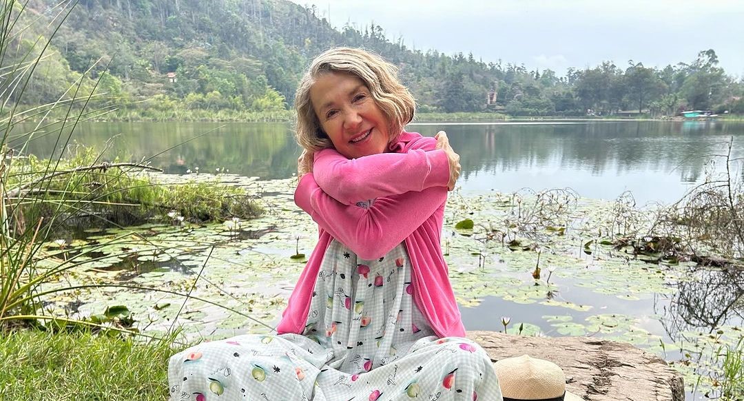 “Sobreviví”, la actriz Constanza Duque salió de UCI tras padecer esta grave enfermedad