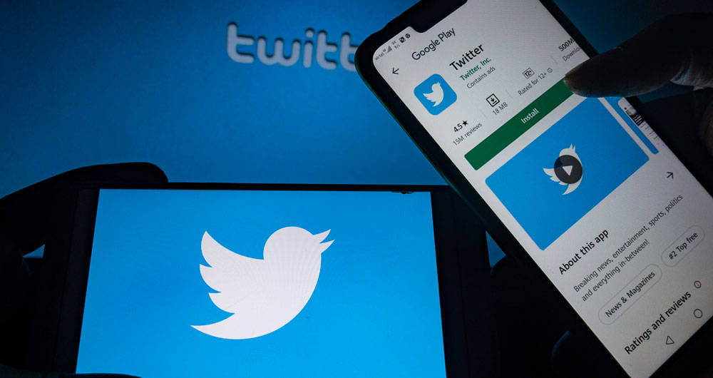 Fleets es un formato de contenido efímero similar a las historias de otras plataformas, como Instagram. 