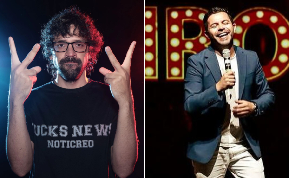 Piter Albeiro ha estado en el ojo del huracán en redes sociales, pues se ha cuestionado su fortuna en Estados Unidos. Camilo Pardo también se burló de la situación.