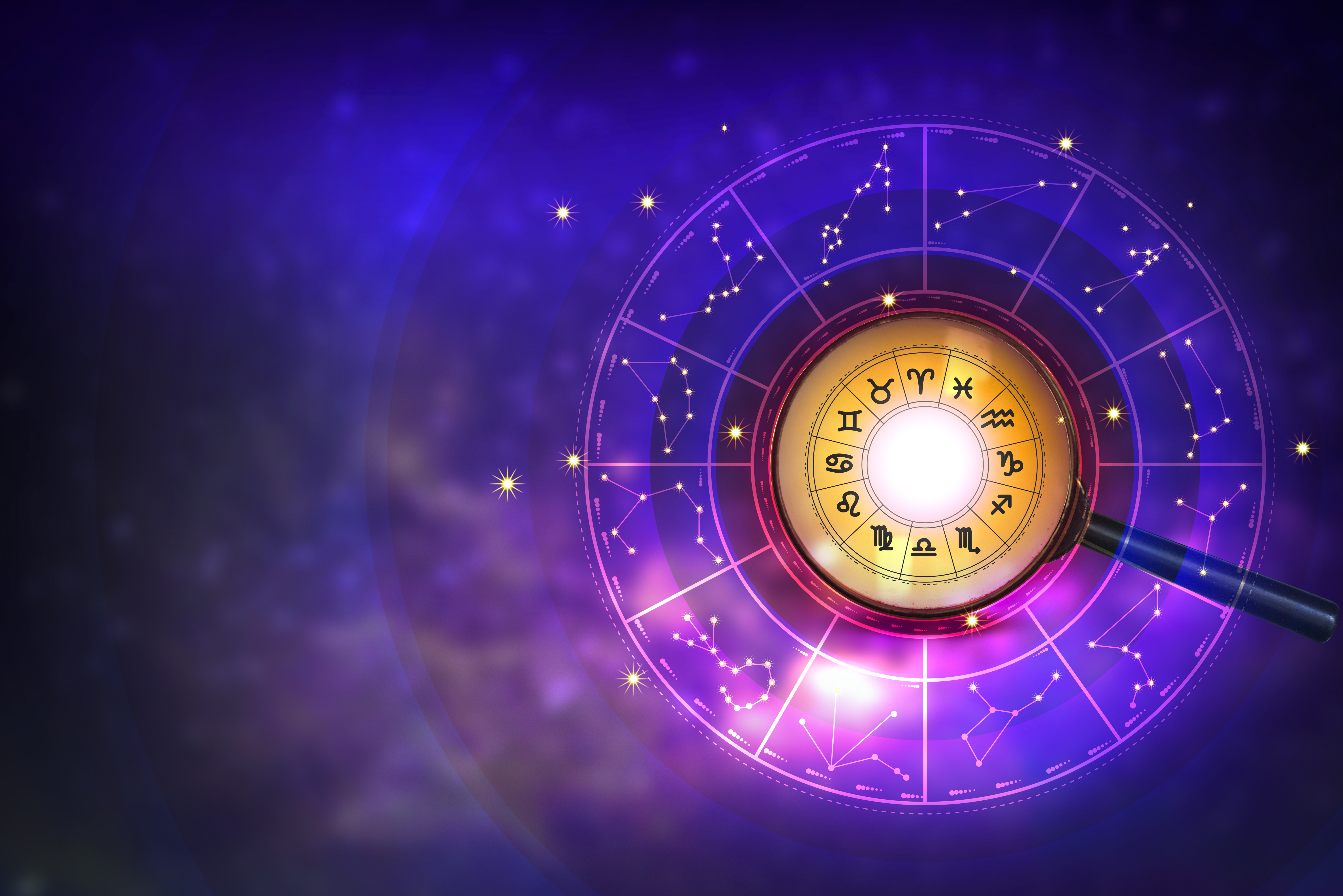 El horóscopo es de las consultas que más abundan en los escenarios digitales de interacción social.