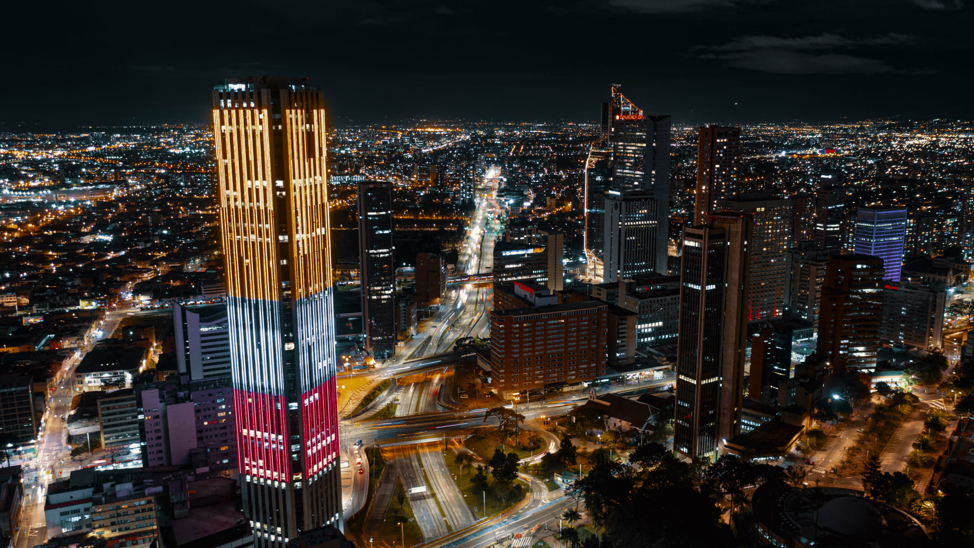 Invest in Bogota, Especial Inversiones