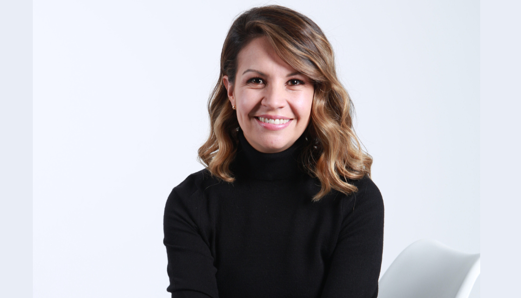 Paula Pacheco, gerente Asuntos Corporativos y Comunicaciones Bimbo Latin Centro, comparte las estrategias de 'Cero desperdicio'.