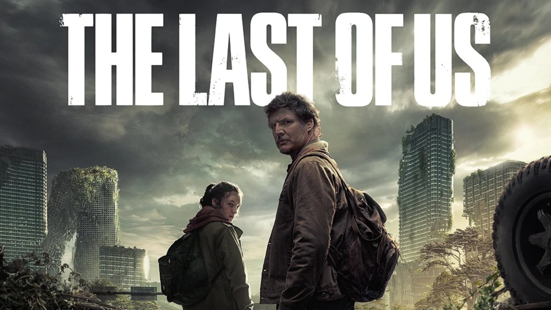 The Last of Us: Jeffrey Pierce deja atrás el papel de Tommy en el