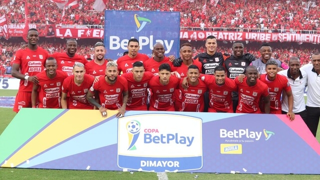 América de Cali no aguanta más: tomaría contundente decisión tras perder con Nacional