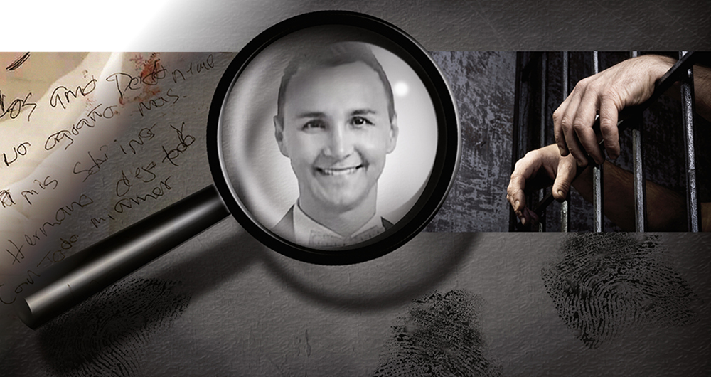   Una oficina secreta donde se llevaba la contabilidad así como los seguimientos de personas desconocidas a Mauricio Leal son las nuevas pistas de este caso.