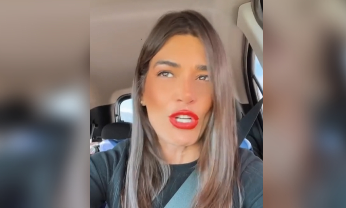 Laura Méndez, es el nombre de la tiktoker que despertó indignación tras denunciar algunos problemas que evidenció durante su visita a Argentina.