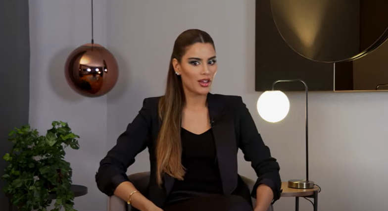 Ariadna Gutiérrez  confesó que pensó en quitarse la vida cuando le quitaron la corona de Miss Universo.