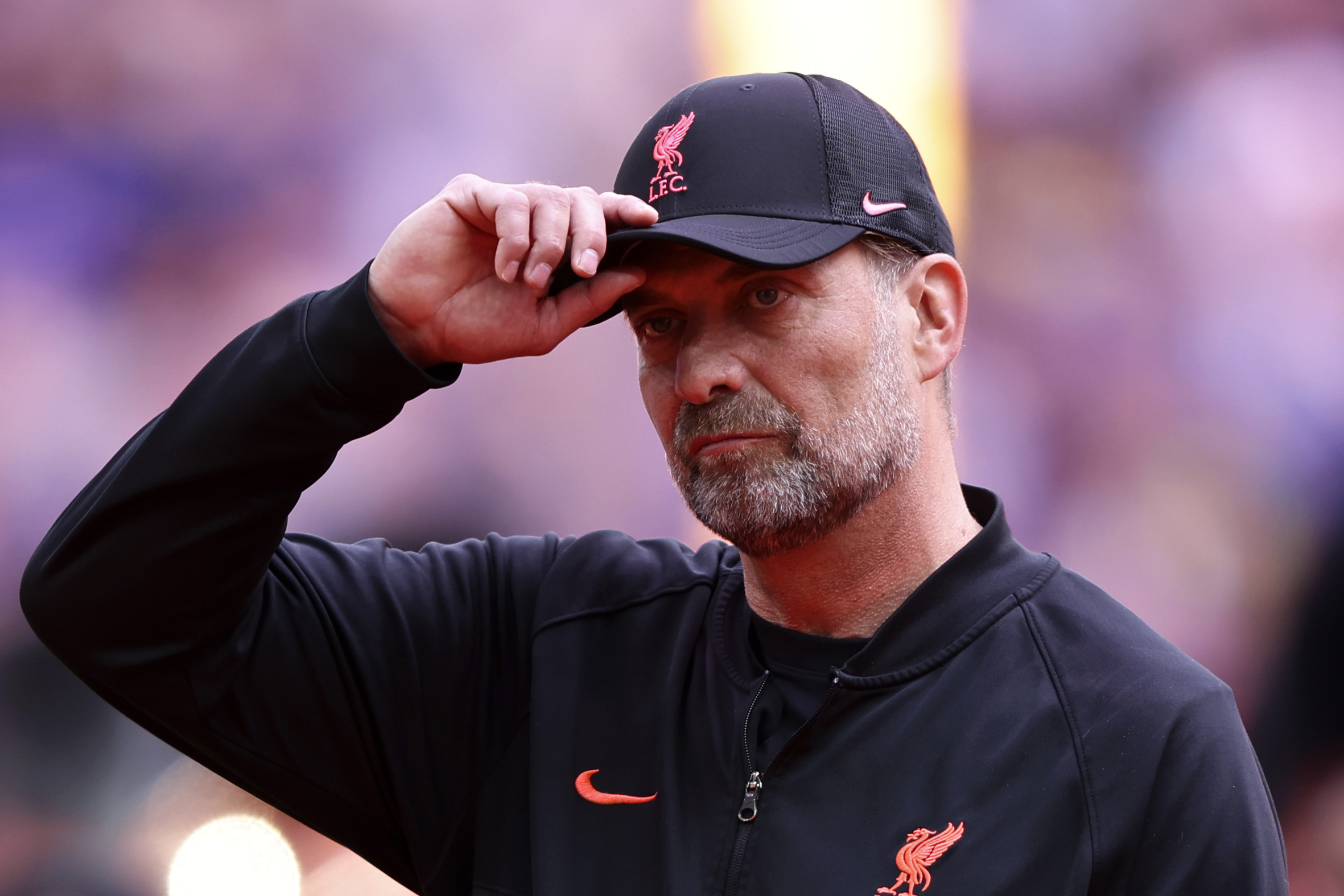 Liverpool ya conquistó dos títulos este año: Carabao Cup y FA Cup