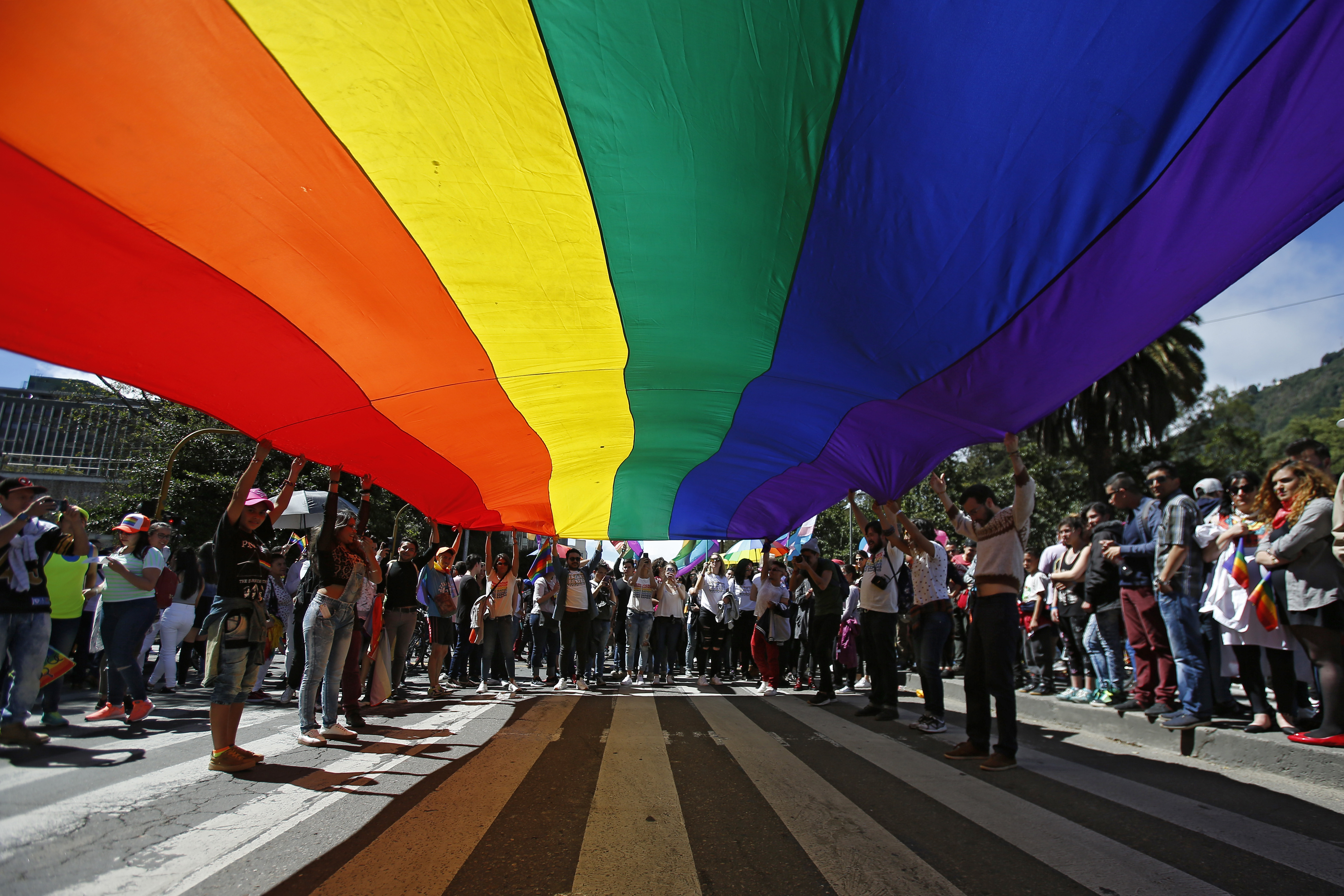 Las marchas serán un espacio para hablar de dignidad, respeto y exigencia de derechos.