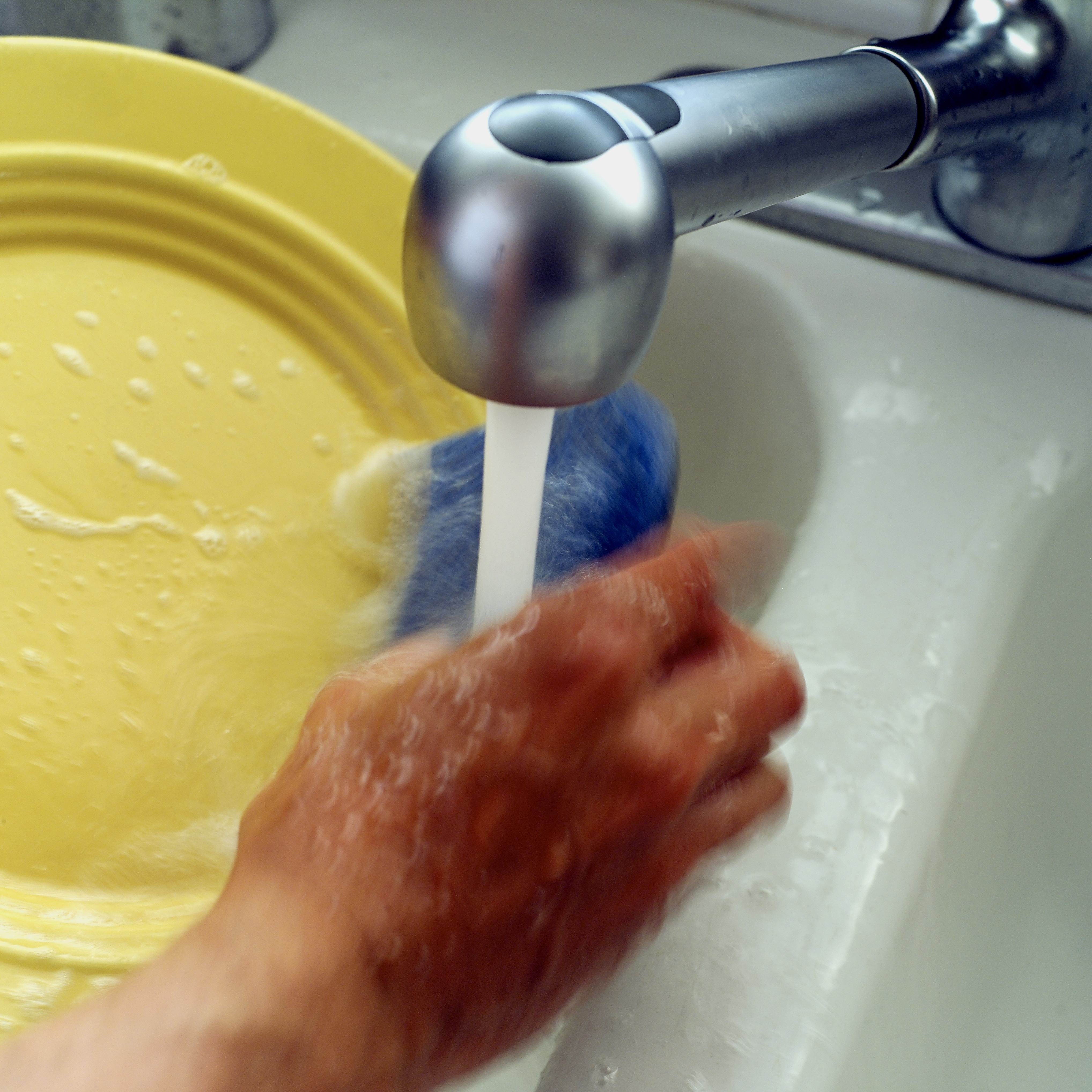 El Acueducto manifiesta que es un imprevisto.