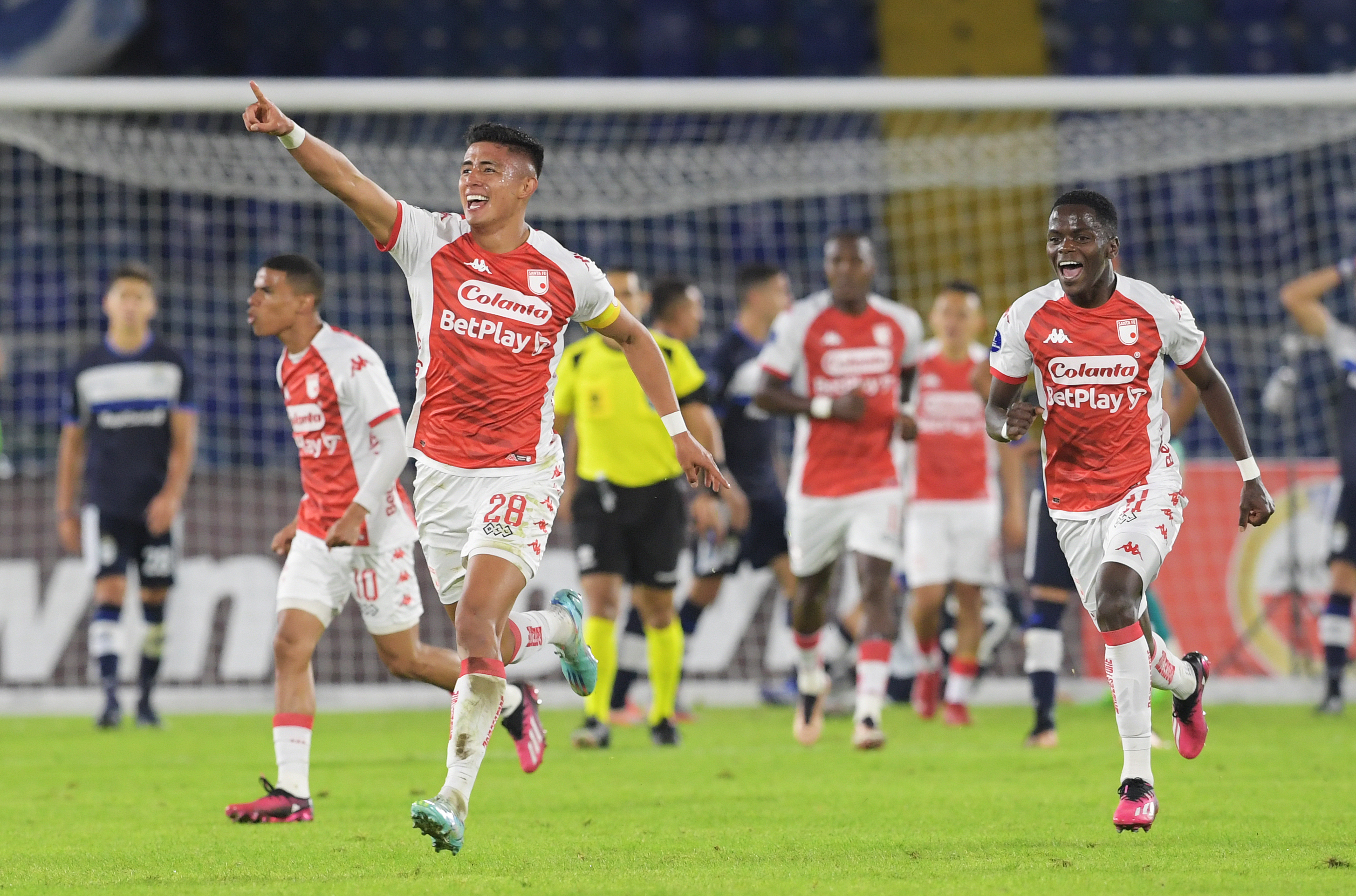 Un manto de incertidumbre envuelve a la selección sub 20 de