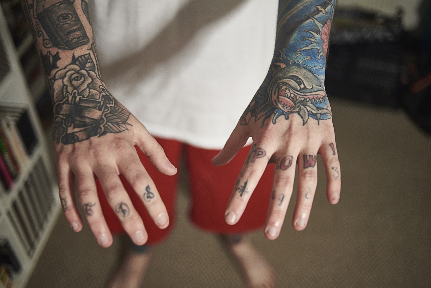 rf_tatoo - ¡Descubre las mejores tintas para tatuajes y por qué deberías  preferirlas!👺👺 Cuando se trata de obtener un tatuaje de calidad, la  elección de la tinta es crucial. Aquí te presentamos