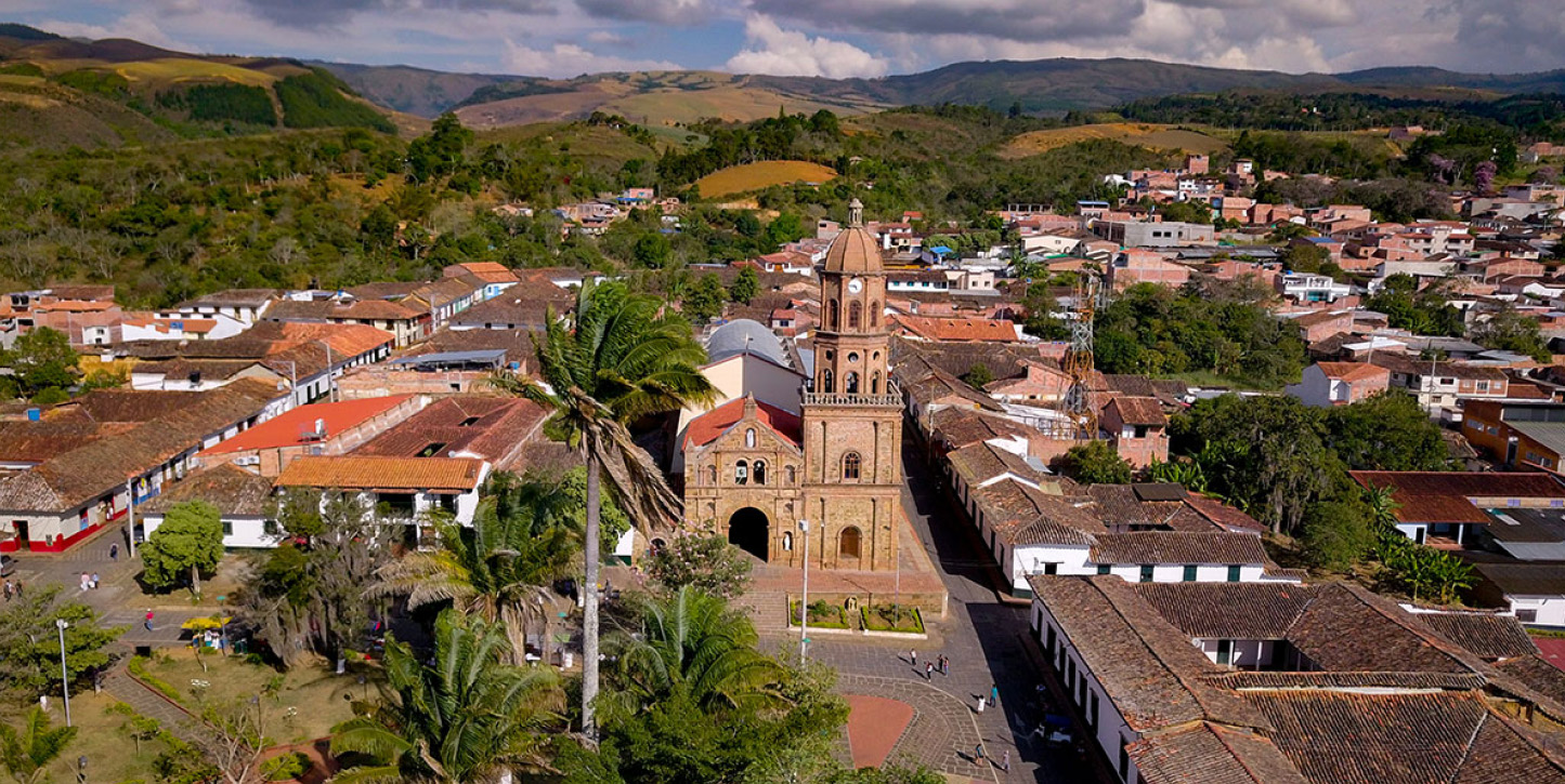 Colegios privados en Curití