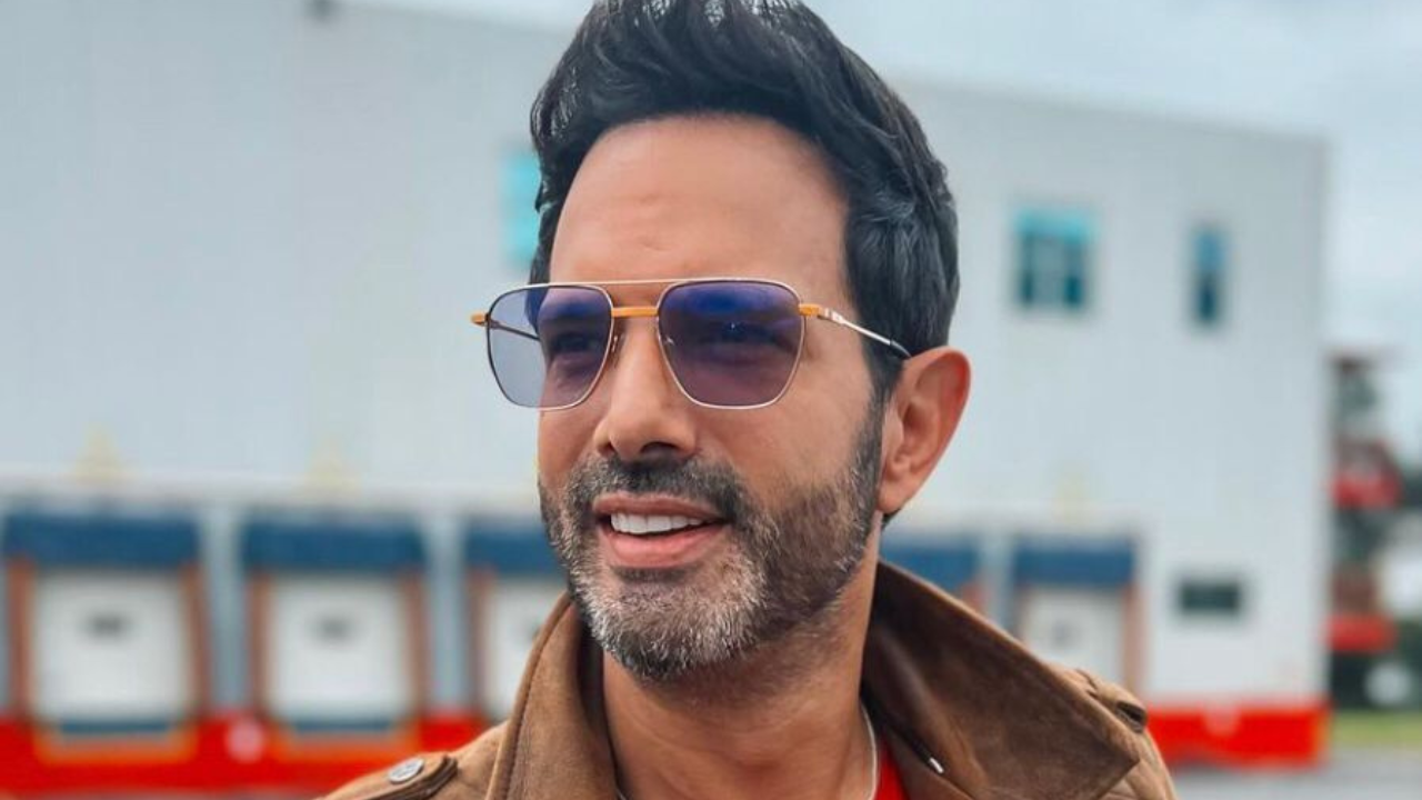 Alejandro Estrada en MasterChef Celebrity