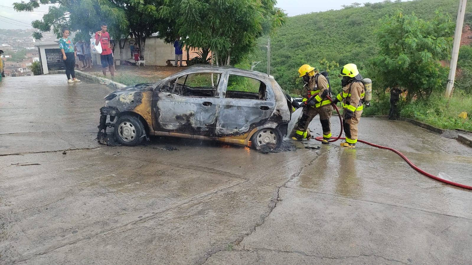 Tren de Aragua causa temor entre los taxistas de Cúcuta; conductores  aseguran que les cobran una “vacuna” en la frontera