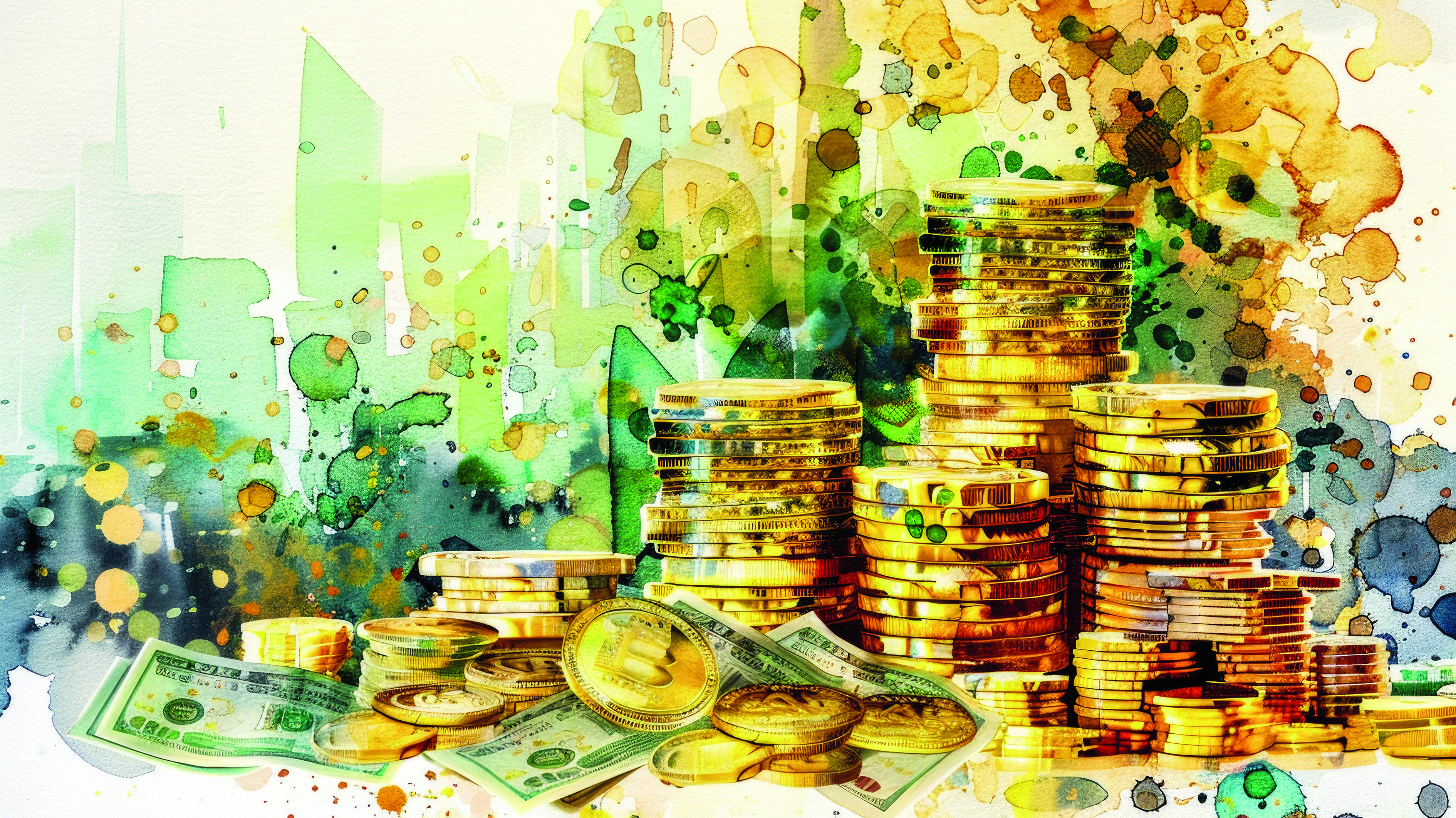 Uso exclusivo mejor Colombia, Especial Ahorro