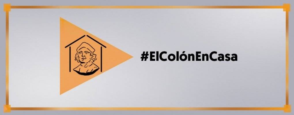 El Colón en casa