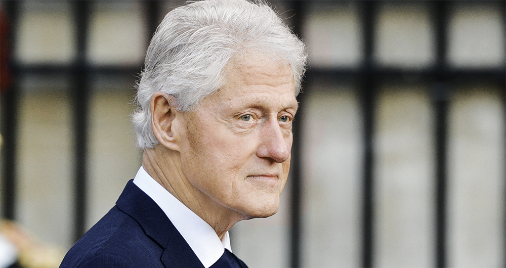 Ella siempre admitió que el romance fue consensuado. El abuso llegó luego al convertirse en el chivo expiatorio para proteger la posición de poder de Clinton.