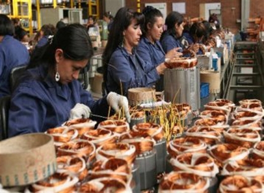 Pymes Impulsan Expansion De La Industria