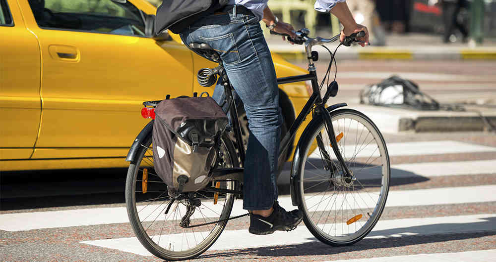 Claudia López defiende ciclorruta de la Séptima ante polémica | Bogotá hoy