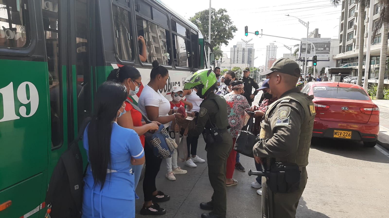 Lanzaron una nueva estrategia para frenar homicidios causados "por bandas criminales"- Imagen de referencia