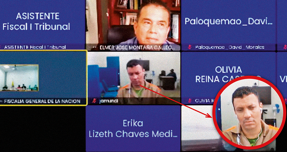    El hermano menor de Mauricio, Carlos Andrés García, está detenido por violación y pidió ser reconocido como víctima. Cuestionan que lo represente una persona cercana a la exdefensora de Jhonier Leal. Los demás familiares rechazan el acuerdo con la Fiscalía, que significó una rebaja en la pena para el homicida.
