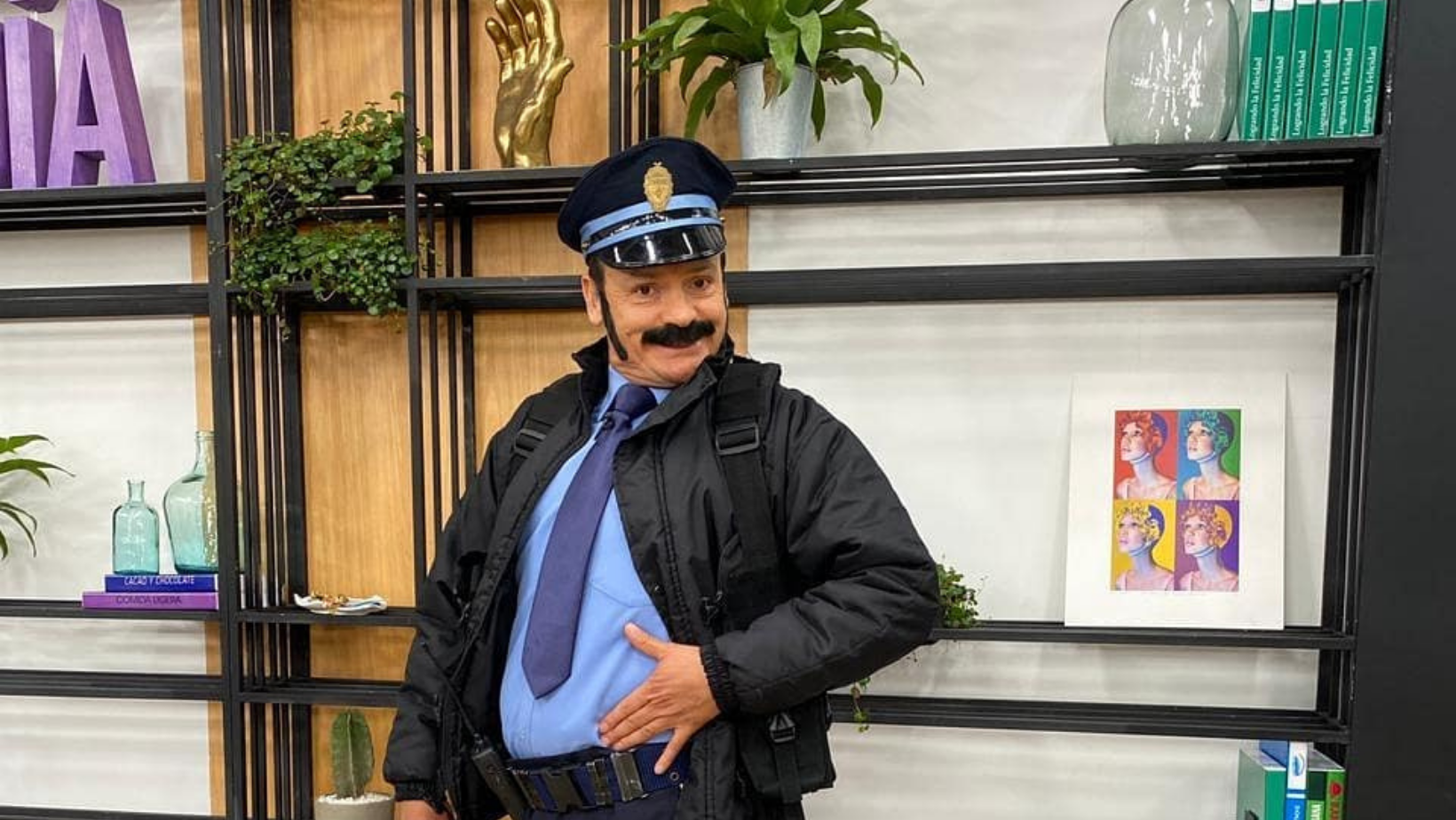 Instagram @donjediondo