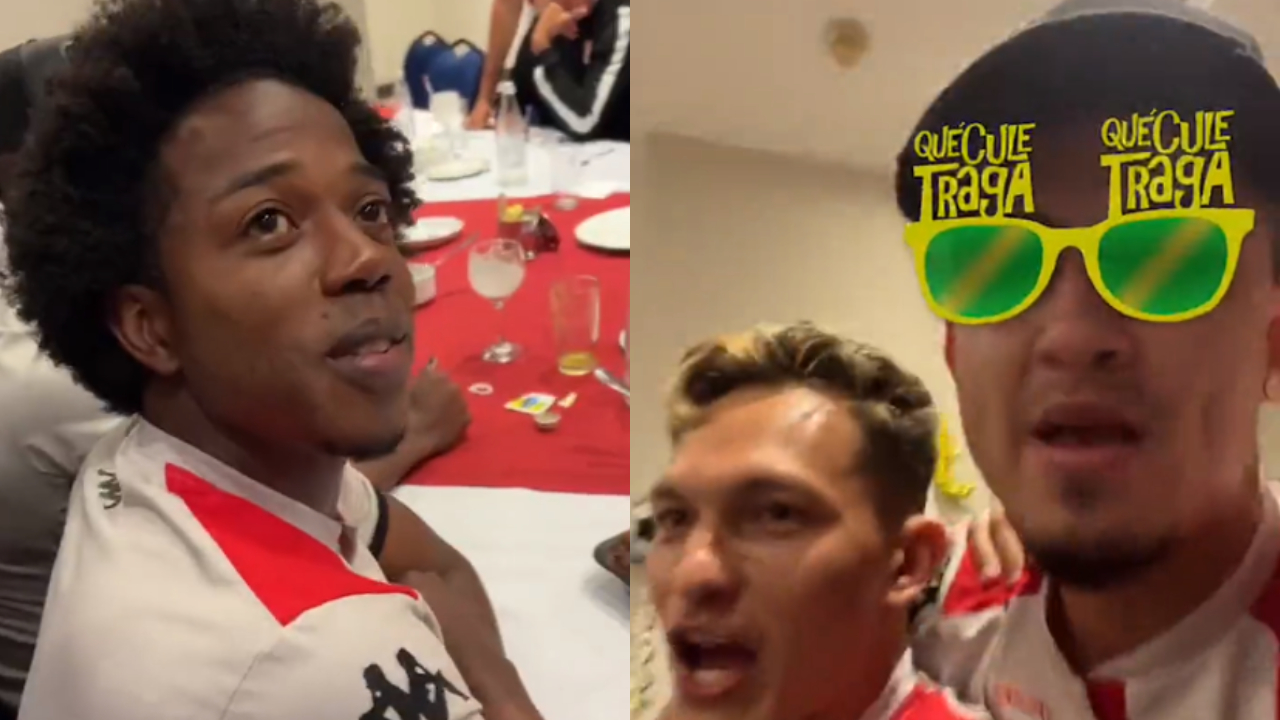 Carlos Sánchez cumplió 36 años este domingo 6 de febrero