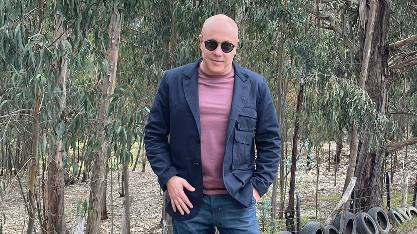 El chef es uno de los más conocidos de la región.