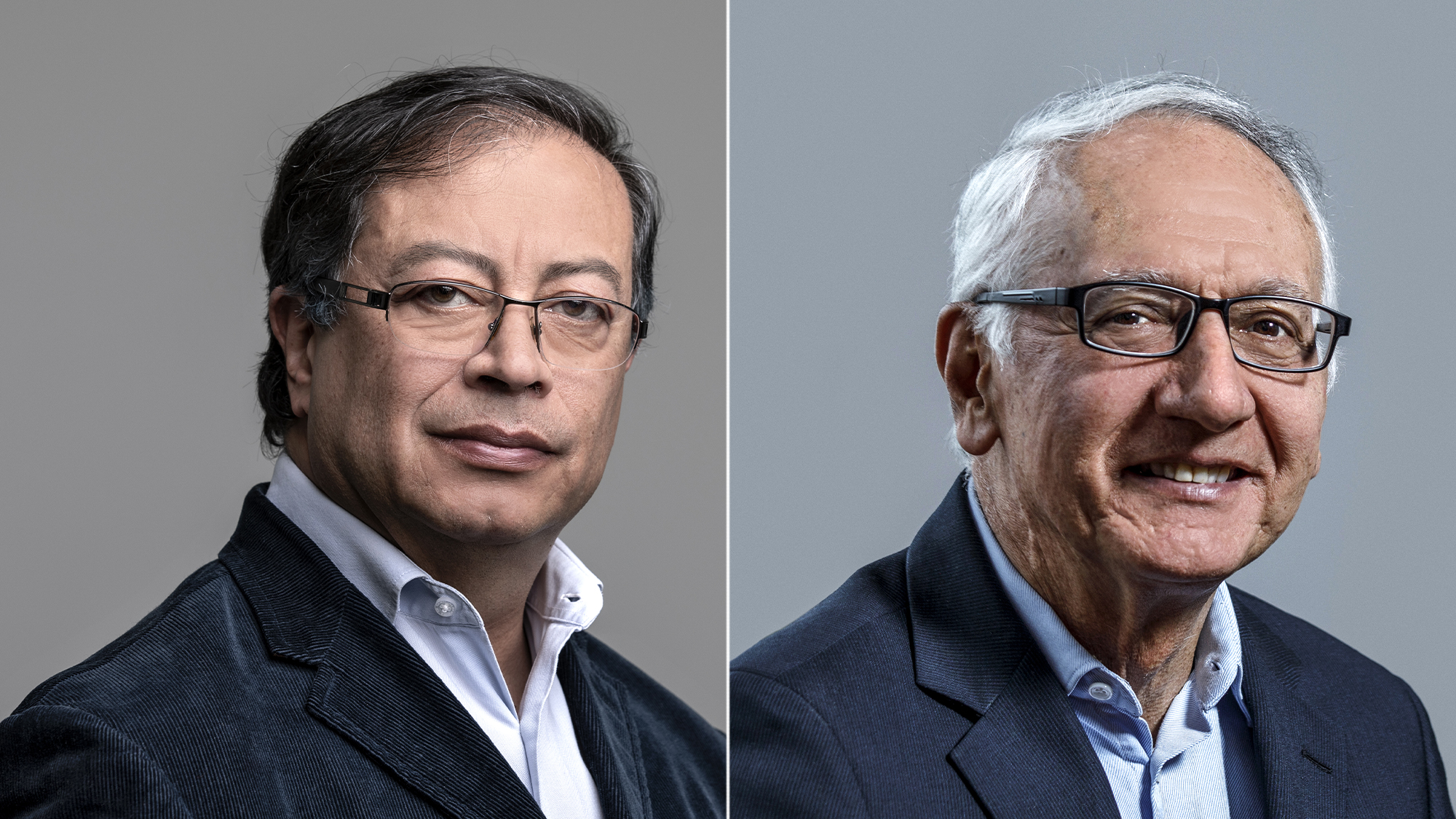 Gustavo Petro Guillermo Alfonso Jaramillo. 