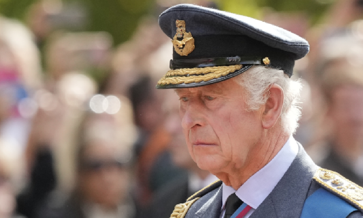 Tras los funerales de Isabel II, el rey Carlos III comenzará a vivir su reinado: estos son los retos que se le vienen encima.