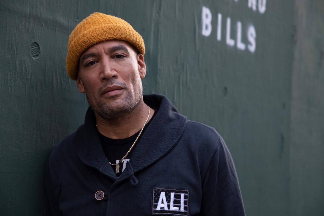 Ben Harper / Bloodline Maintenance