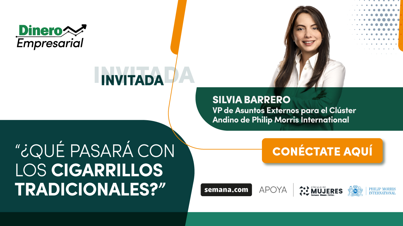 “La mejor decisión es dejar el tabaco y la nicotina”: Philip Morris International sobre el futuro de la industria tabacalera